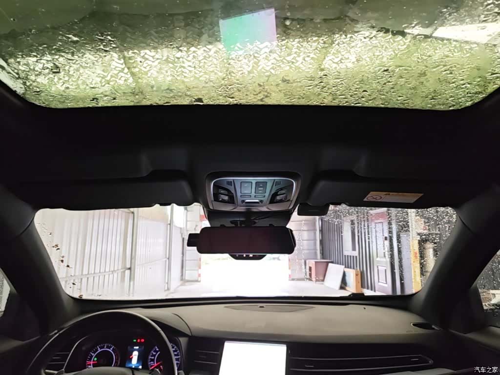 Haval H6, 2020 18