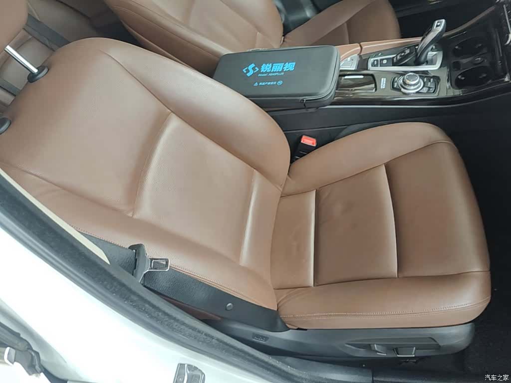 BMW 5 Series, 2015 25