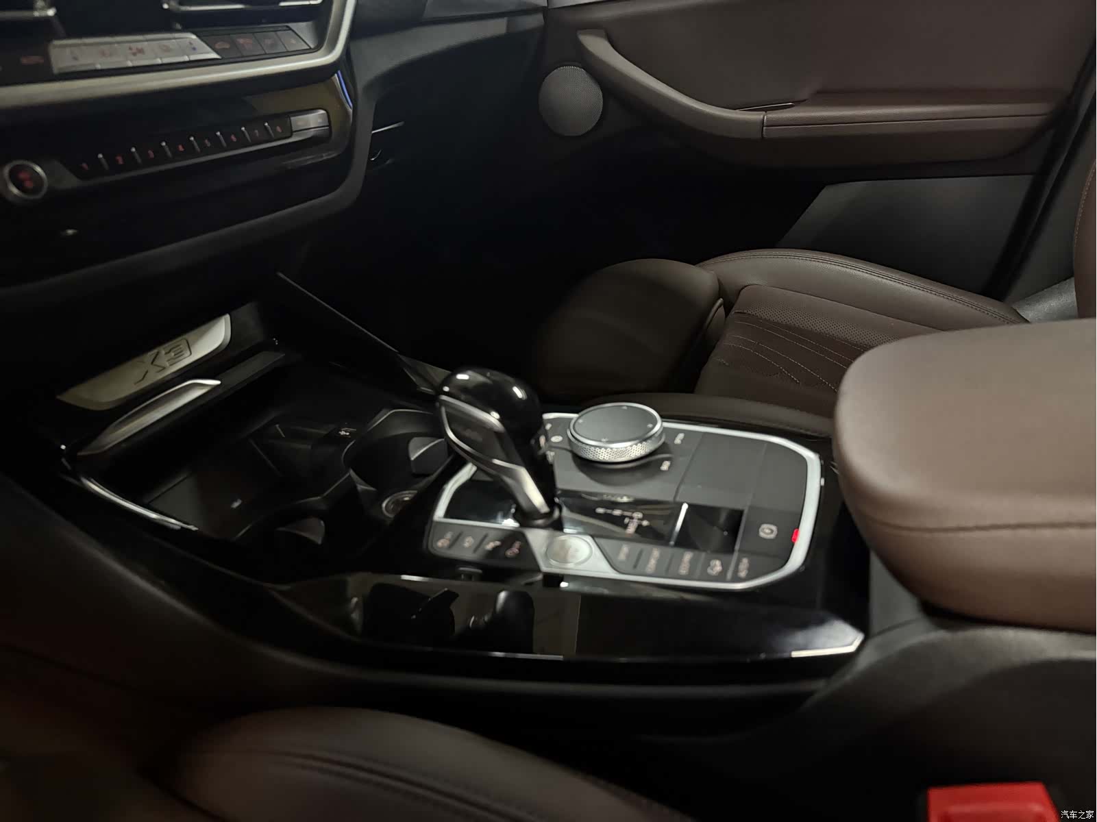 BMW X3, 2022 13