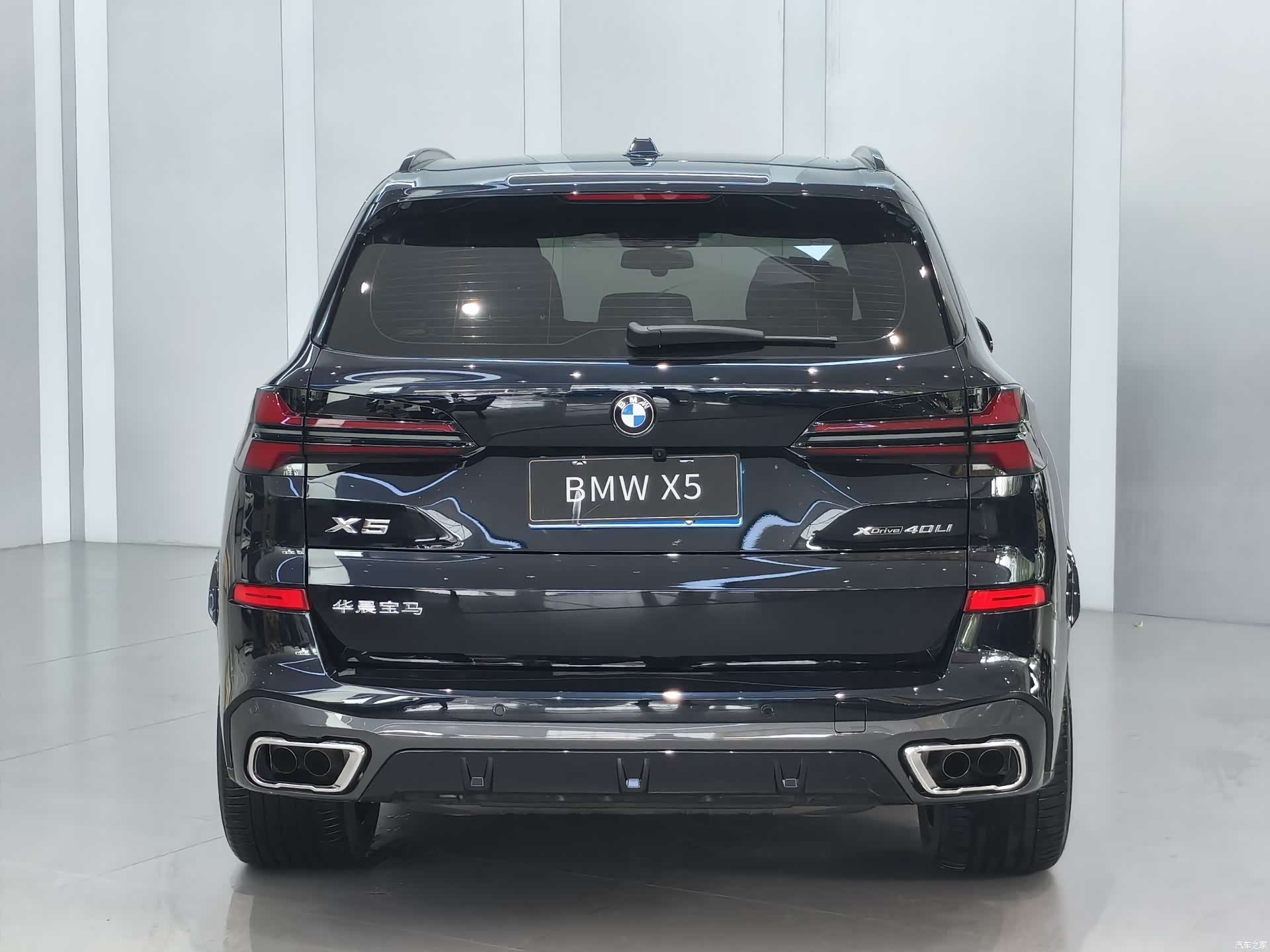 BMW X5, 2025 4