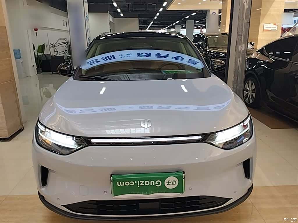 Leapmotor C11, 2025 3