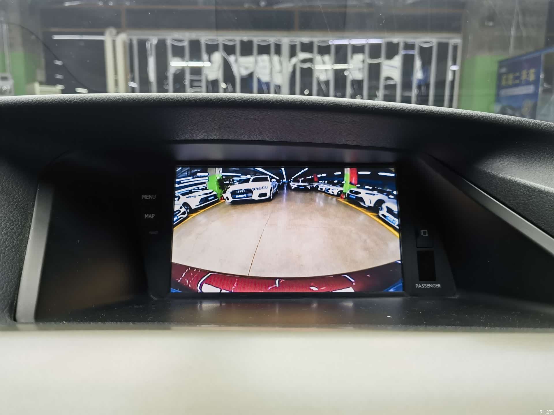 Lexus RX, 2014 11