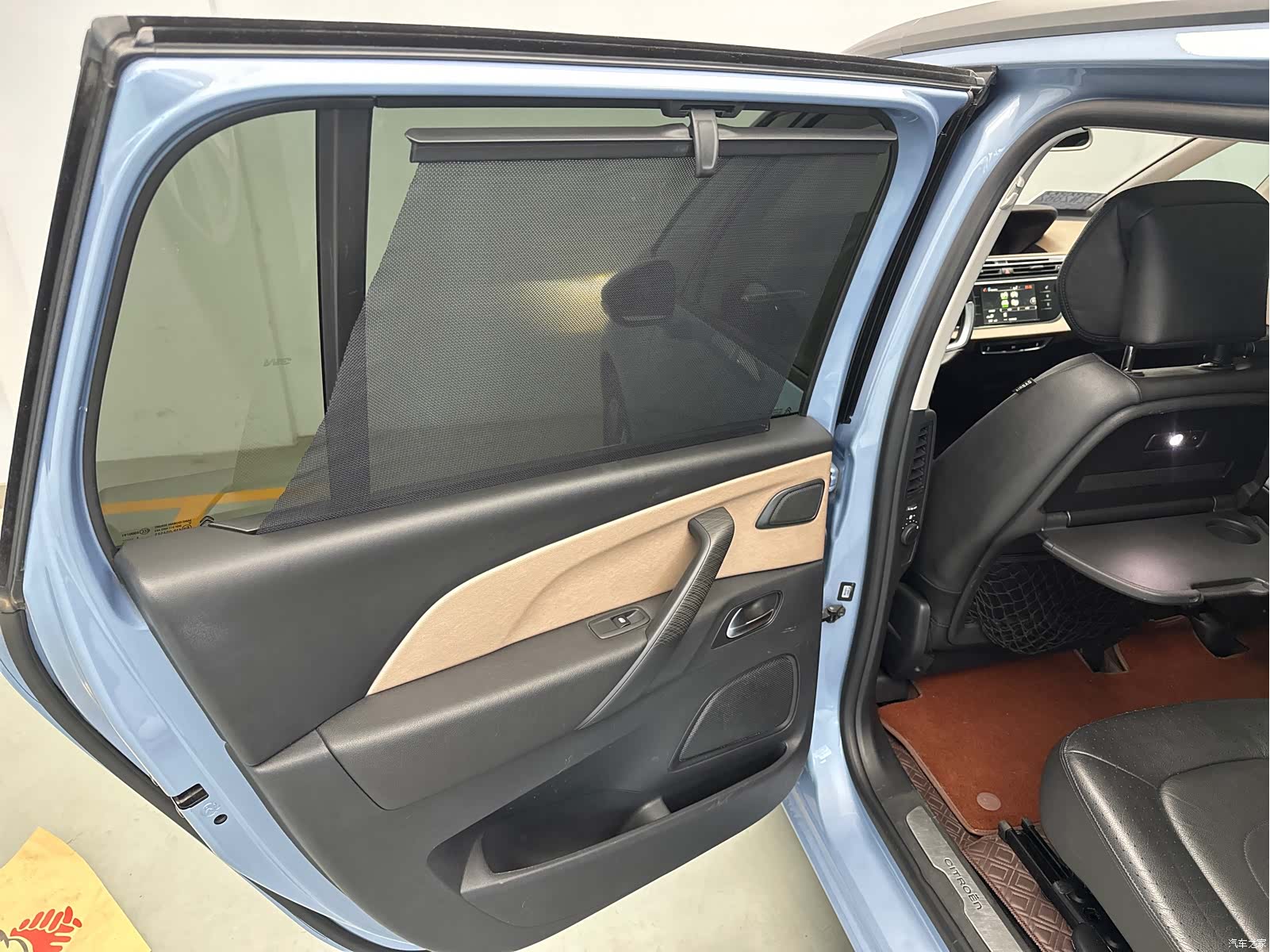Citroen C4, 2015 32