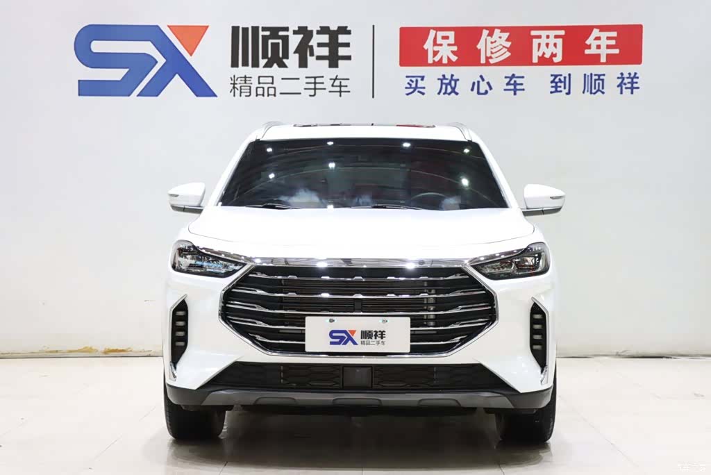Jetour X70, 2024 2