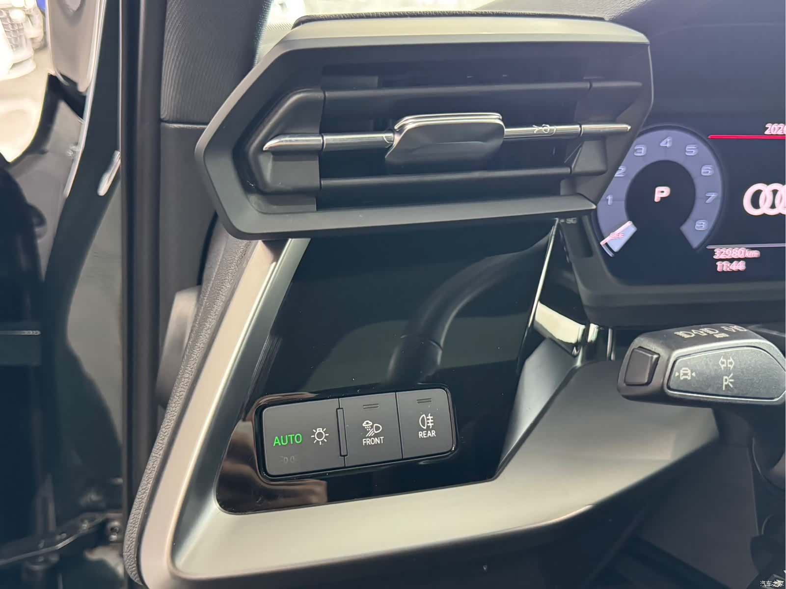 Audi A3, 2023 9