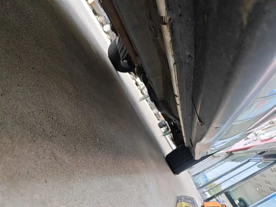 Mitsubishi Jinxuan ASX