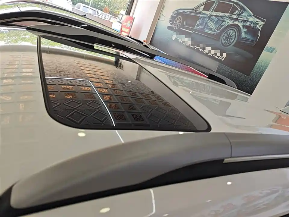 Hyundai Beijing ix35