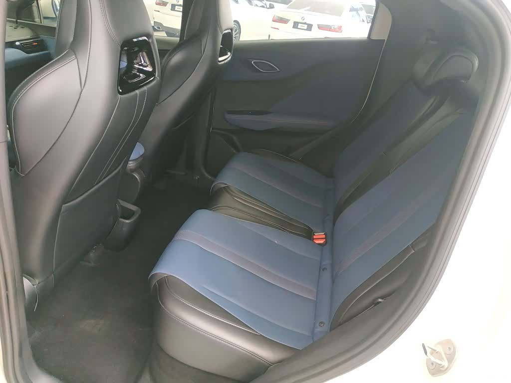 BYD Seagull, 2024 17
