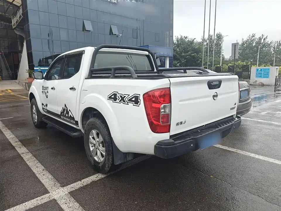 Dongfeng Ruiqi 6