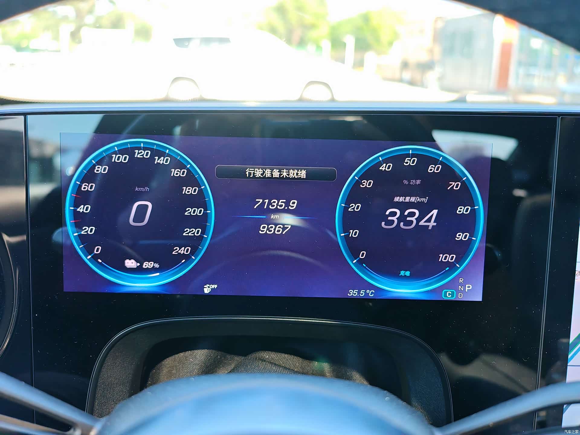 Mercedes-Benz CLA, 2026 16