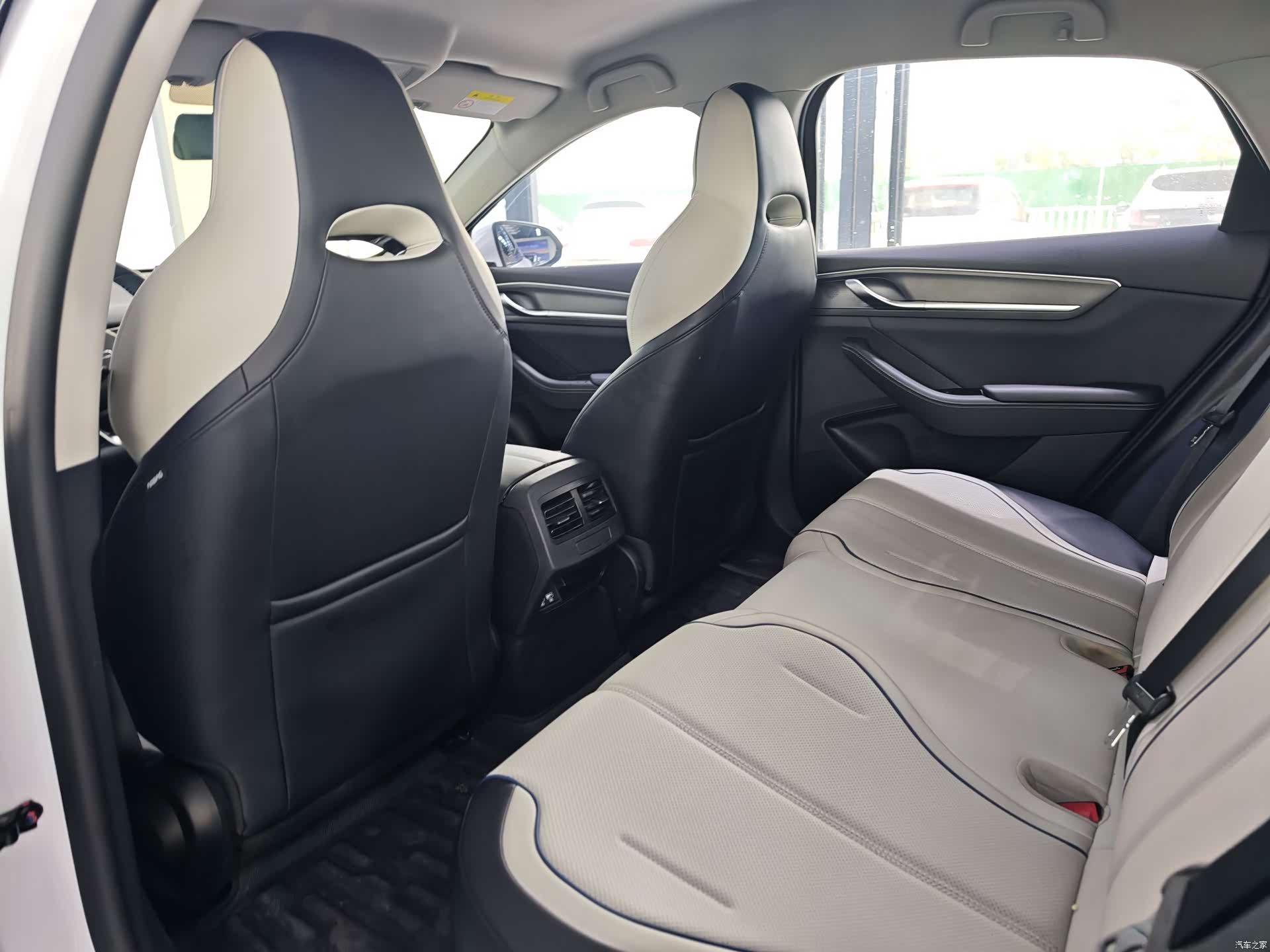 BYD Destroyer 05, 2024 8