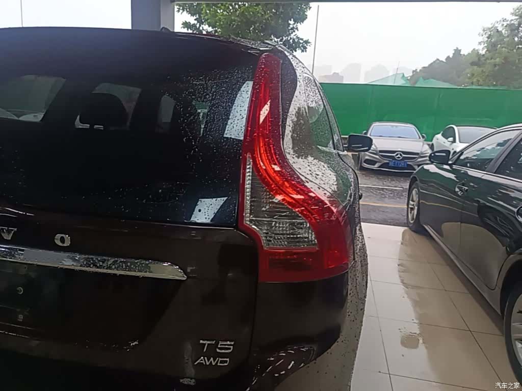 Volvo XC60, 2017 8