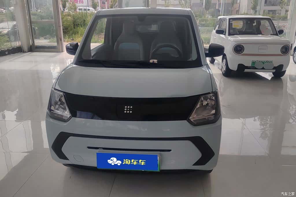 DongFeng MINIEV, 2022 2