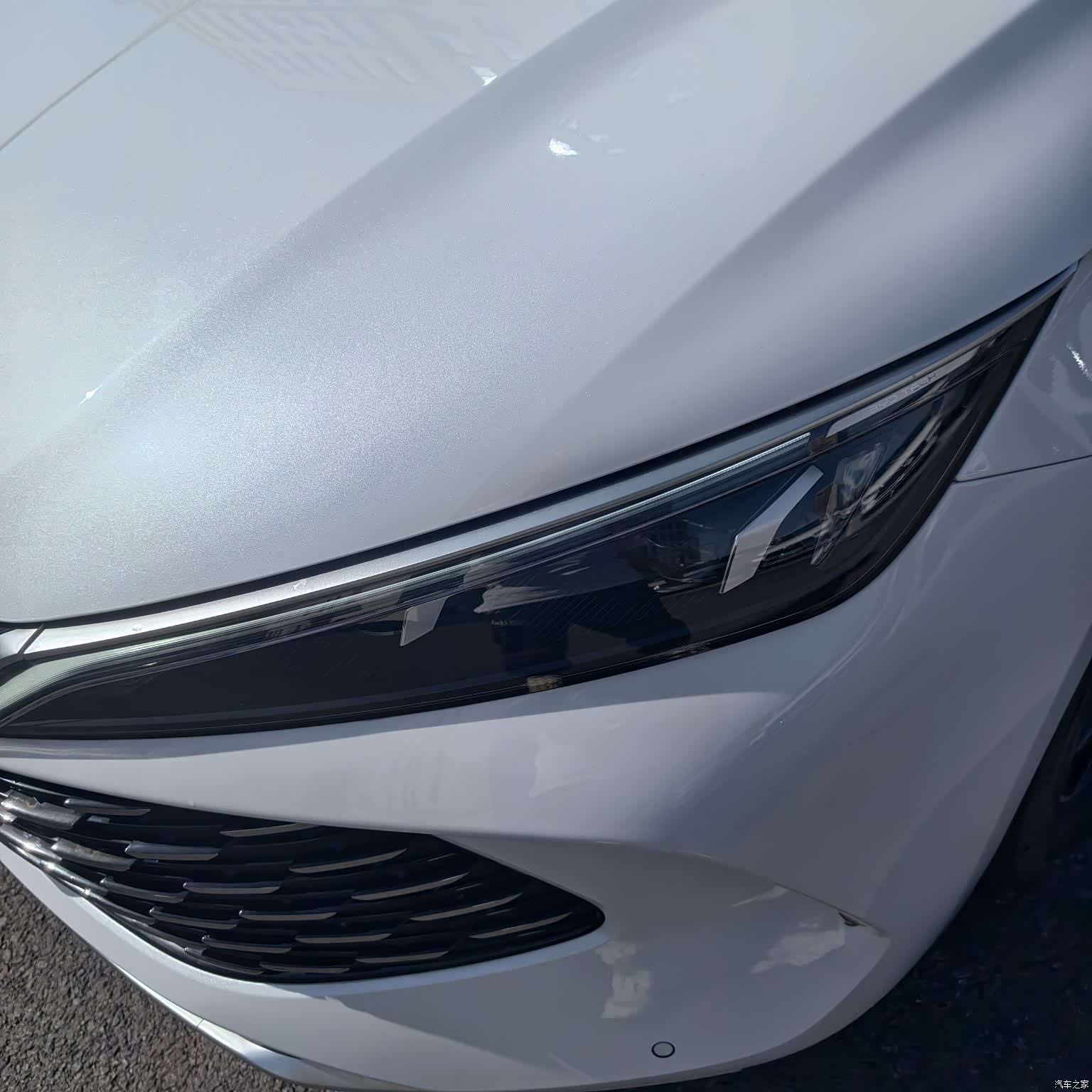 BYD Qin, 2024 16