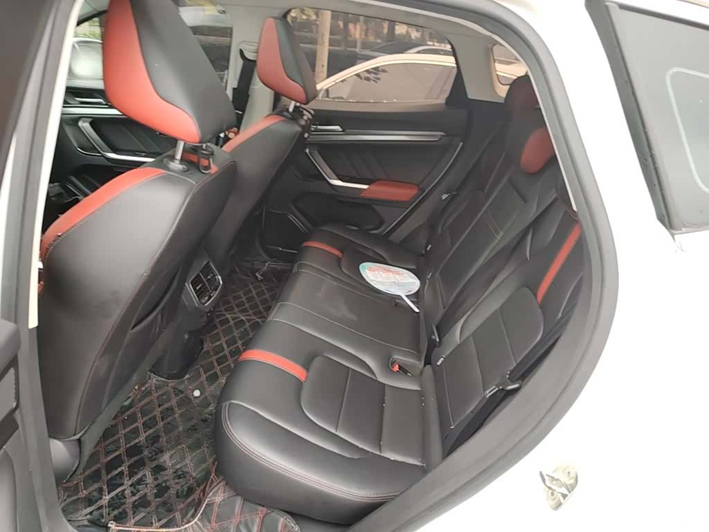 Haval H4, 2018 17