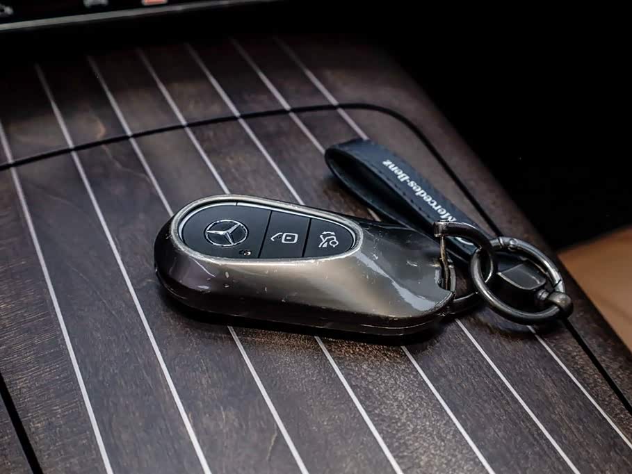 Mercedes-Benz E-class Mercedes-Benz E-class