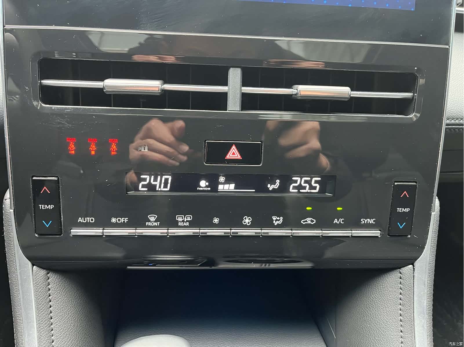 Toyota Avalon, 2024 35