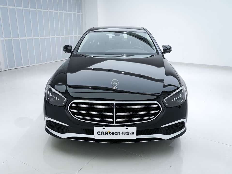 Mercedes-Benz E-class Mercedes-Benz E-class
