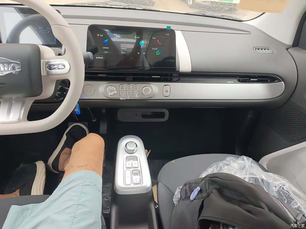 Changan Lumin, 2026 10
