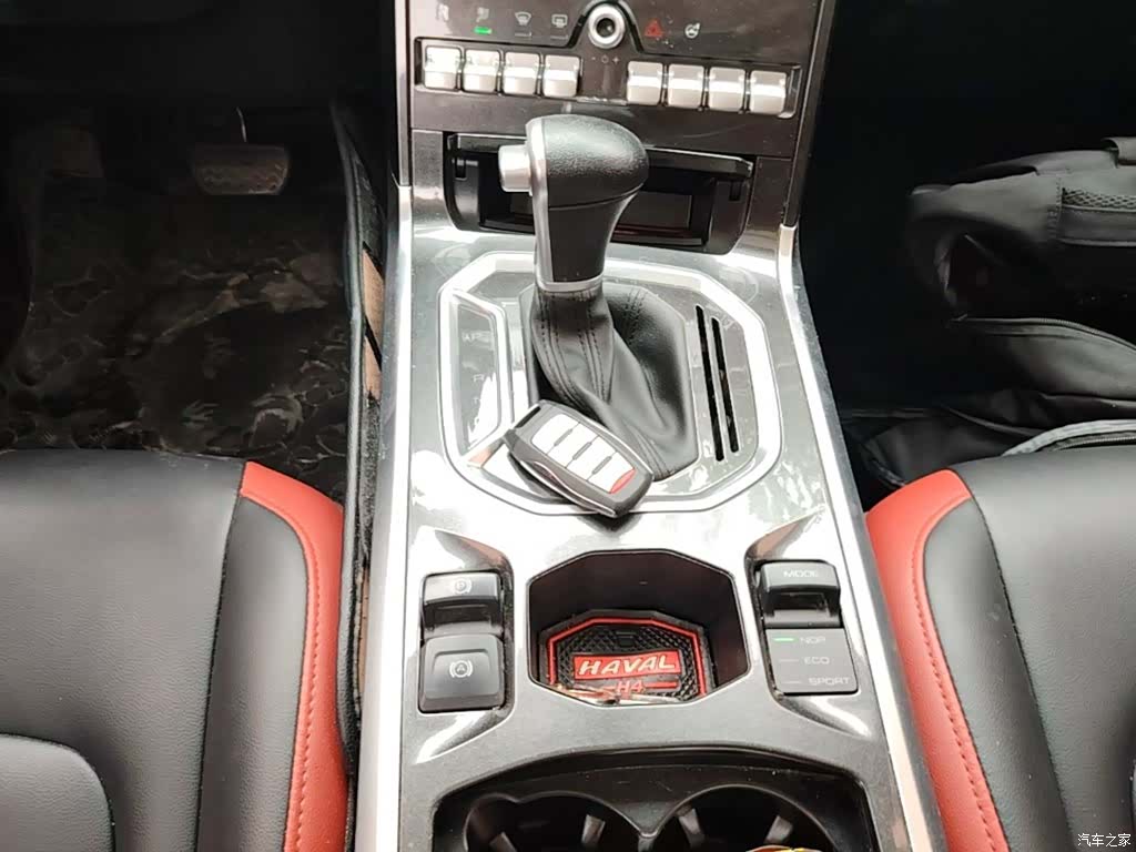 Haval H4, 2018 14