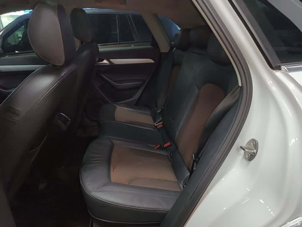 Audi Q3, 2017 17