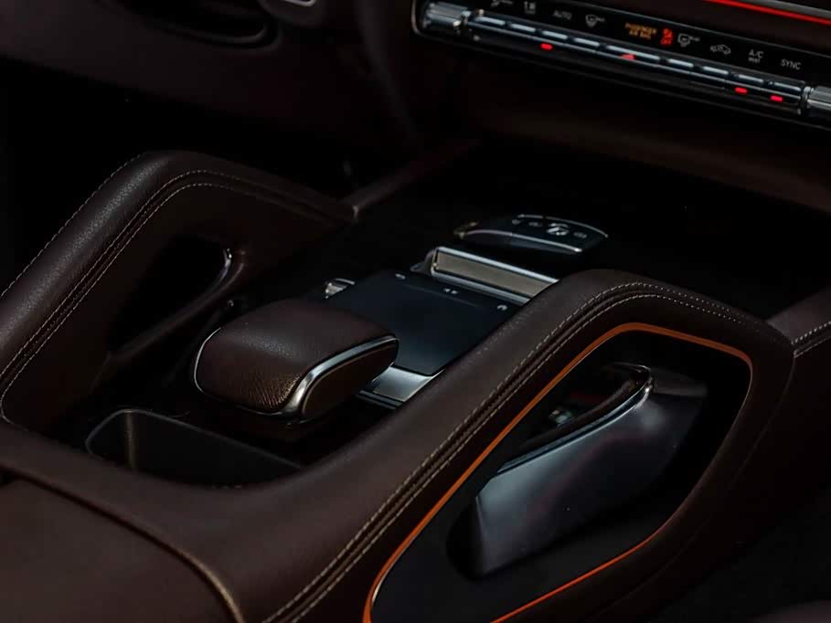 Mercedes-Benz GLE Mercedes-Benz GLE