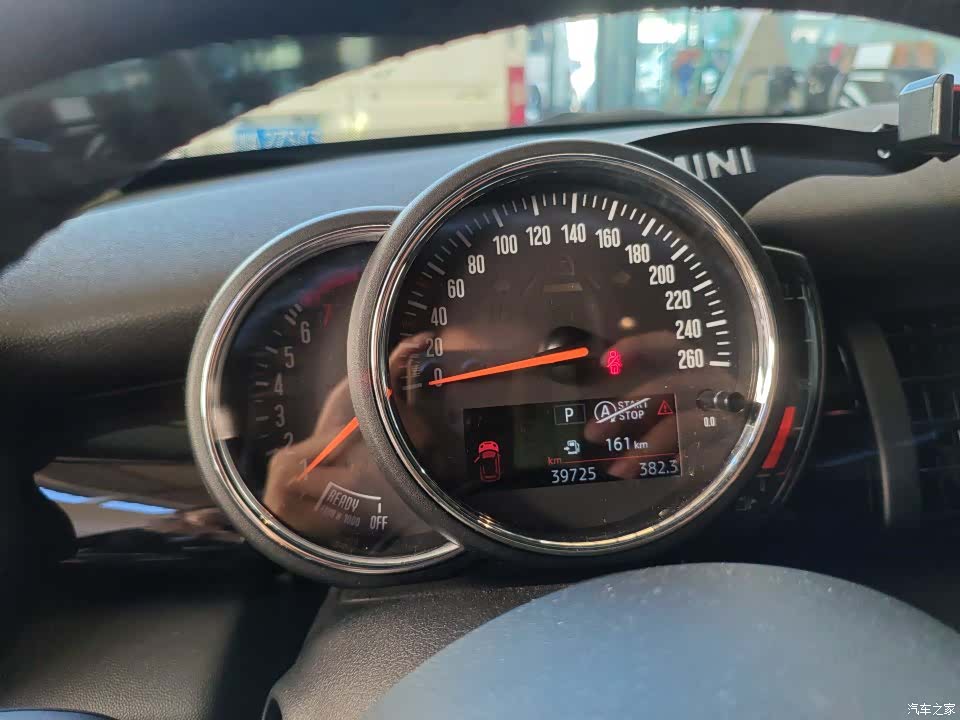 Mini Cooper, 2020 все фото