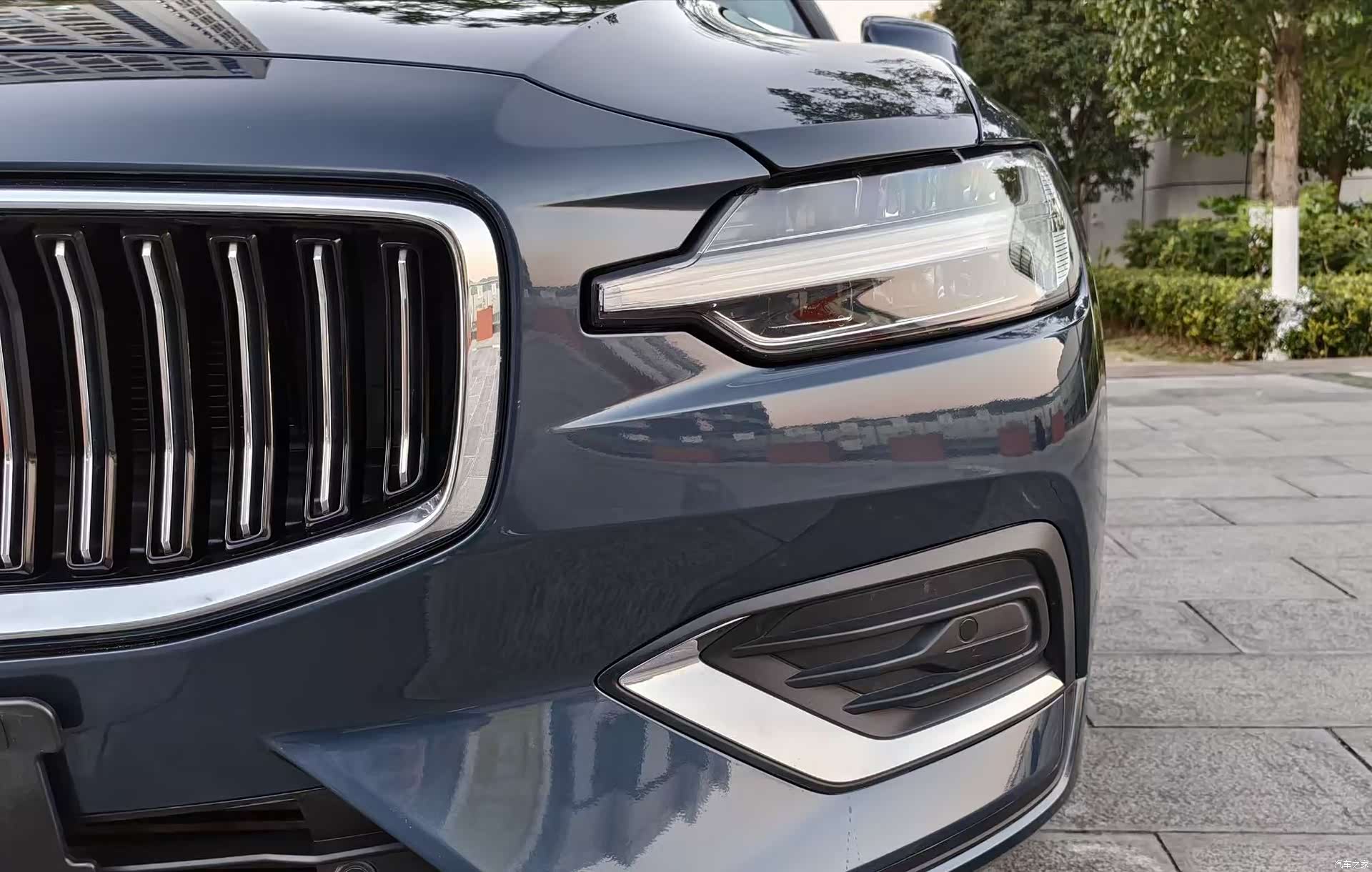 Volvo S60, 2021 23