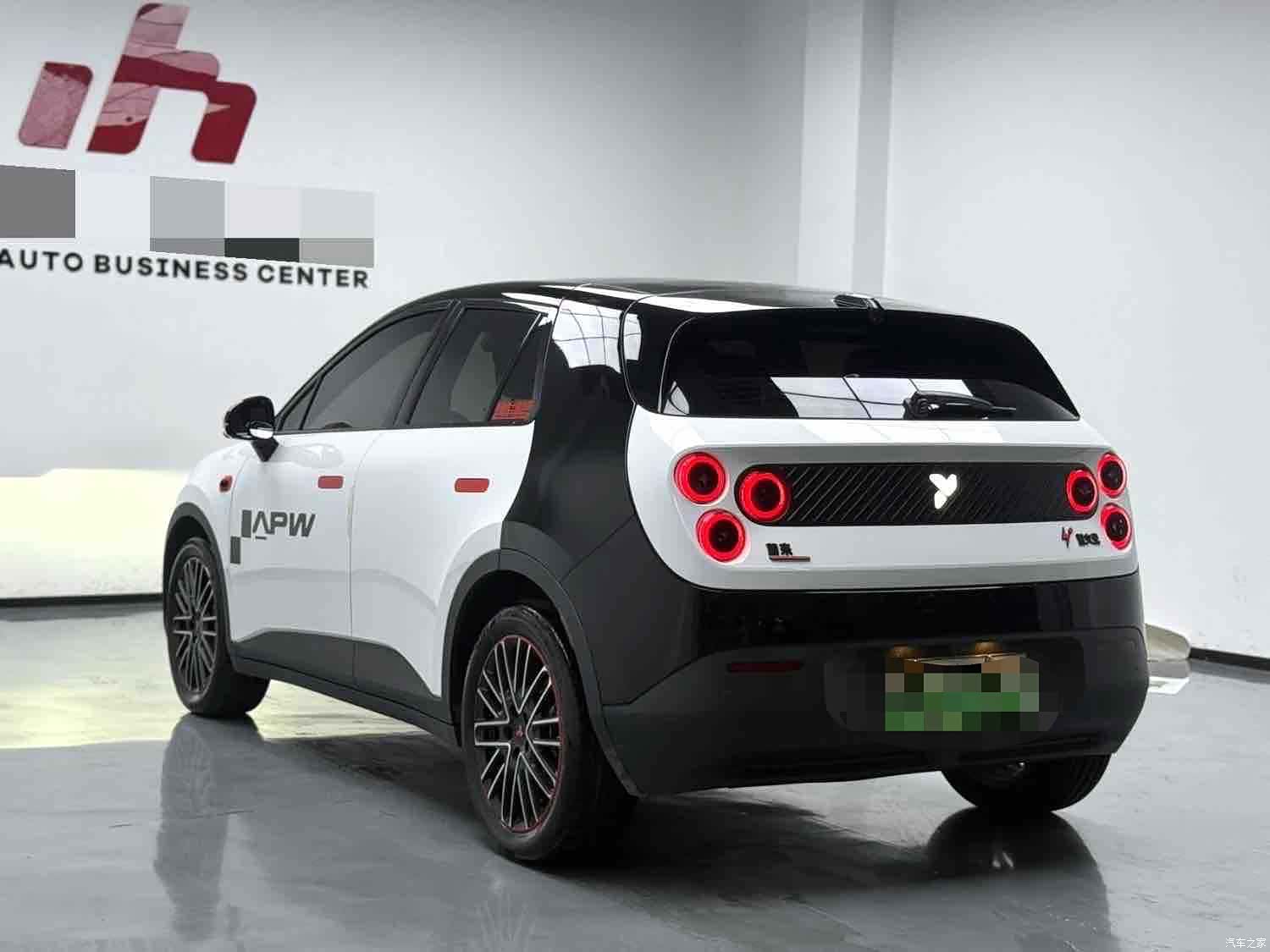 NIO firefly, 2026 10