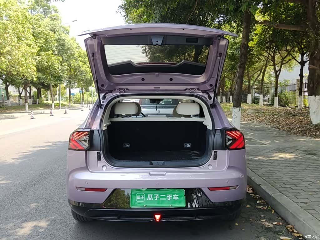 BAIC T1, 2025 19