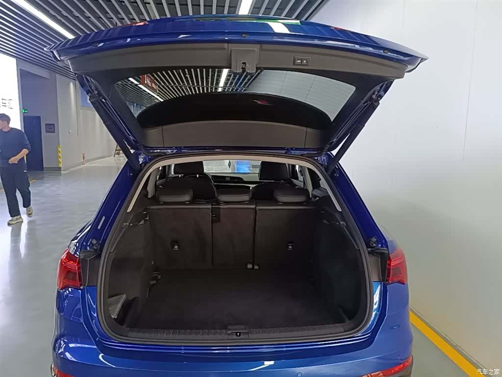 Audi Q3, 2020 19