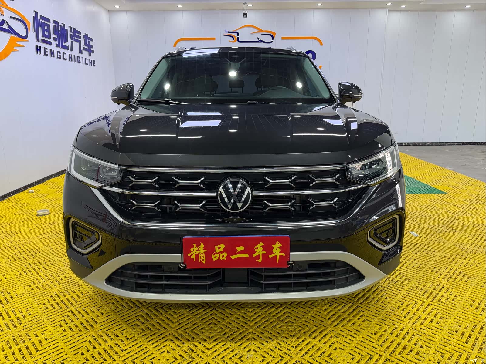 Volkswagen Tayron, 2022 2