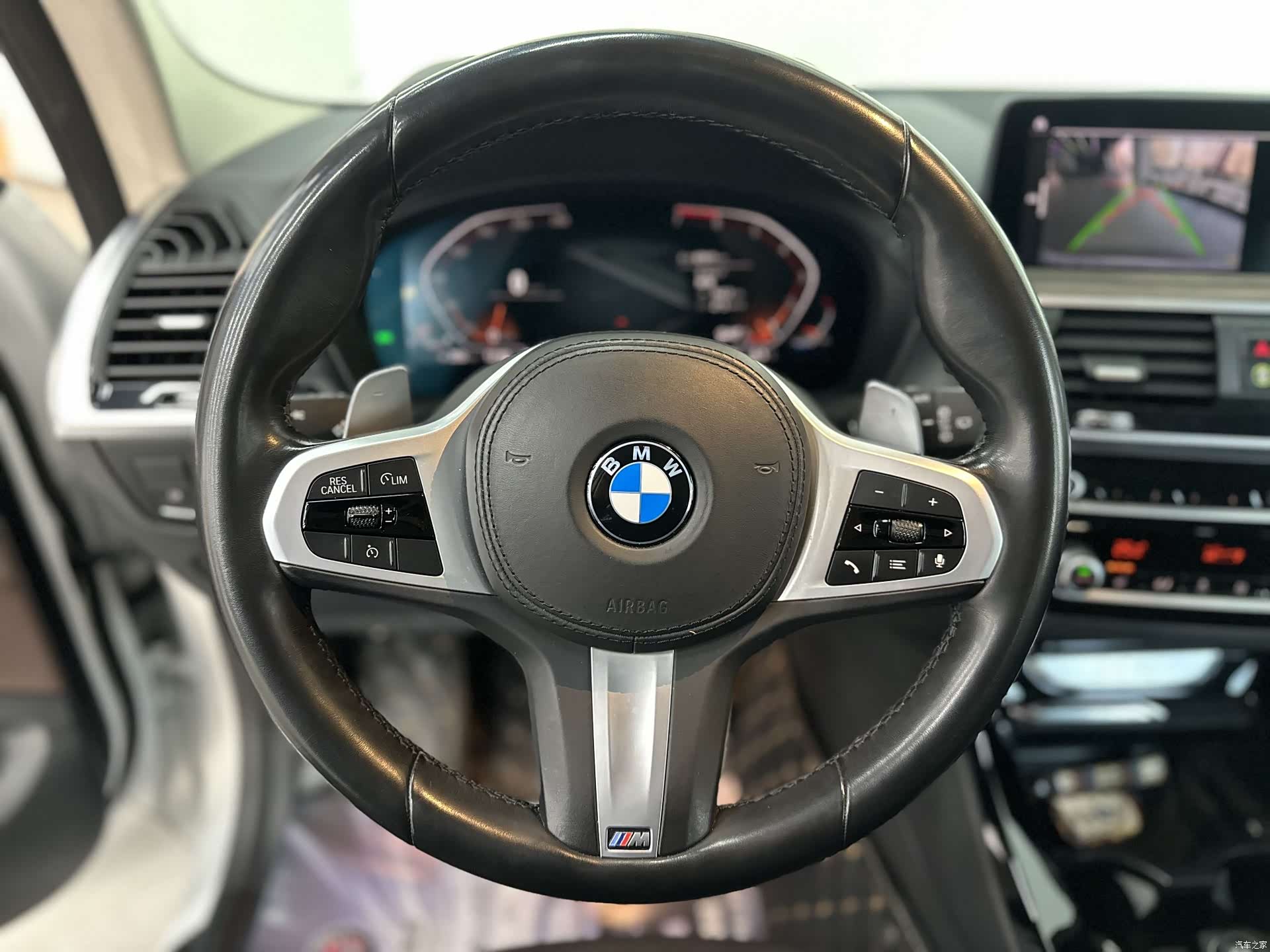 BMW X3, 2021 9