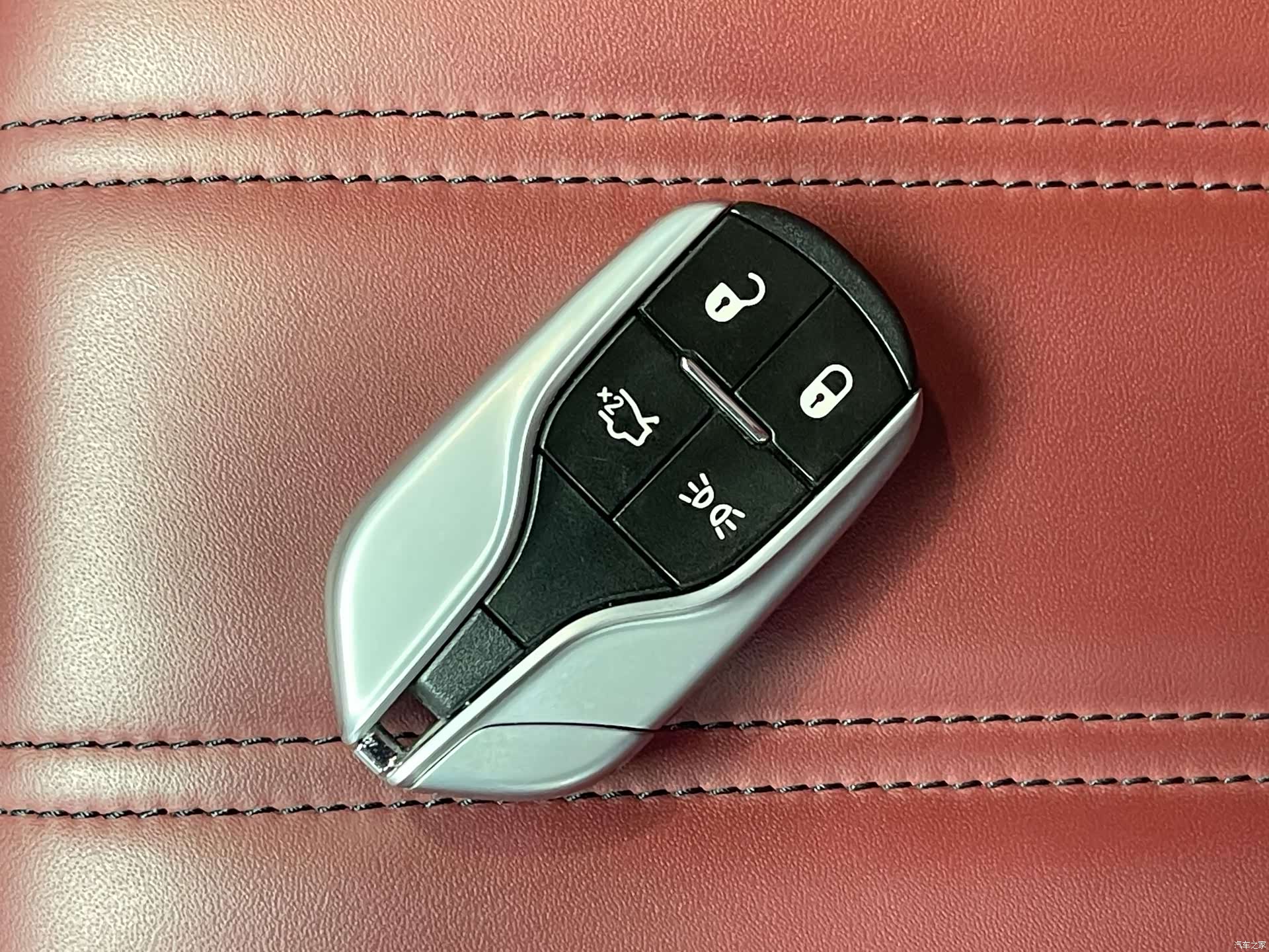 Maserati Ghibli, 2021 10