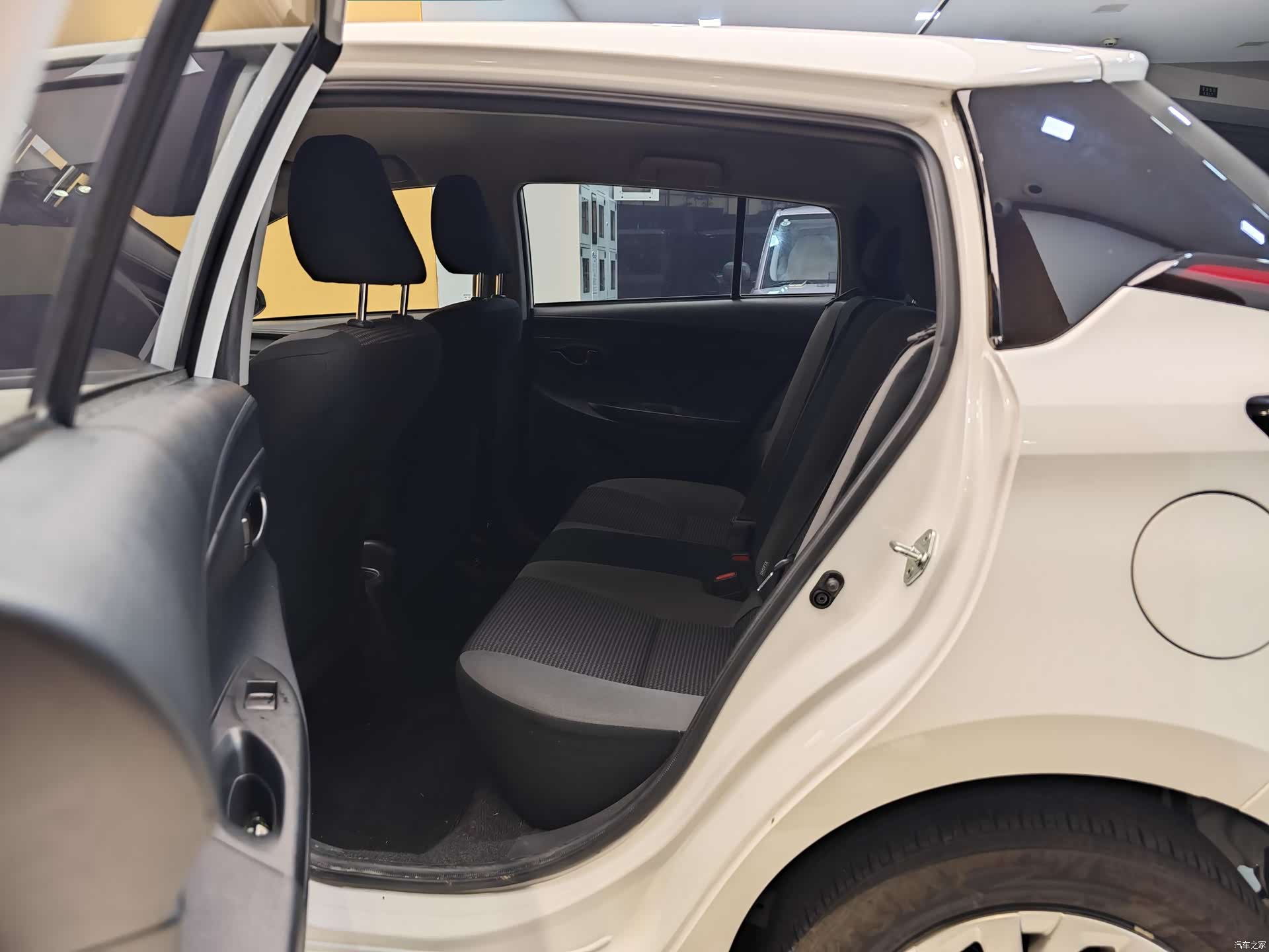 Toyota FS, 2022 21