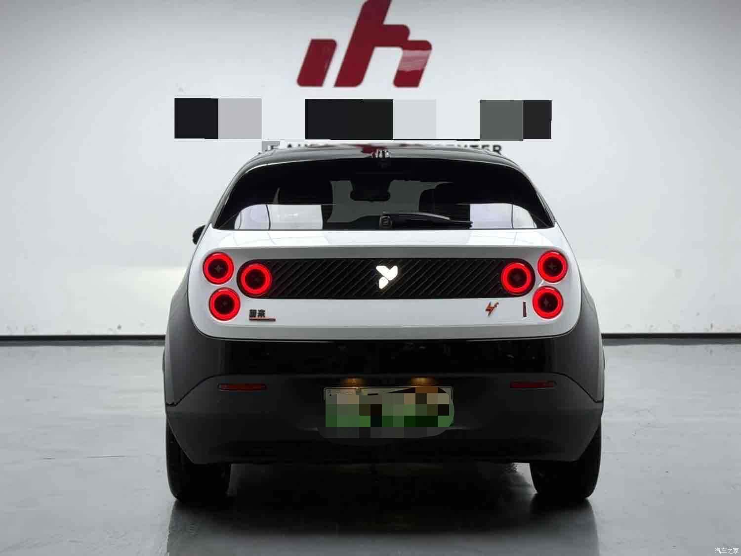 NIO firefly, 2026 9