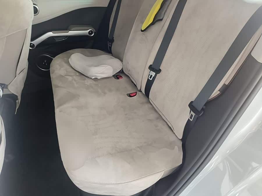 BYD Atto 3 2024, фото 17