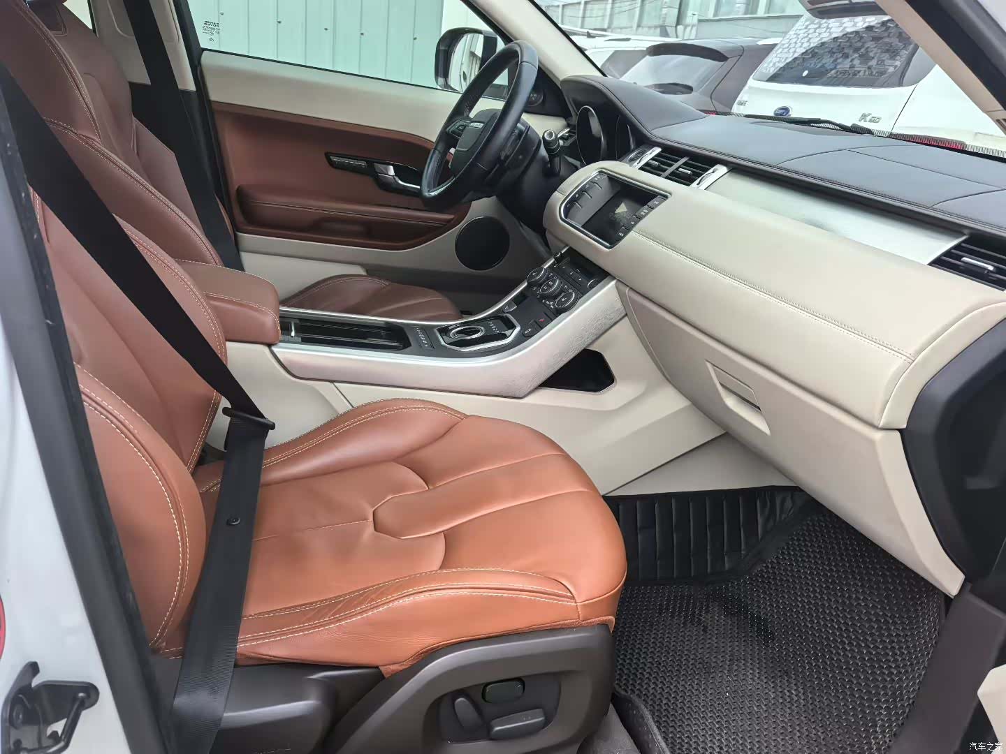 Land Rover Range Rover, 2012 6