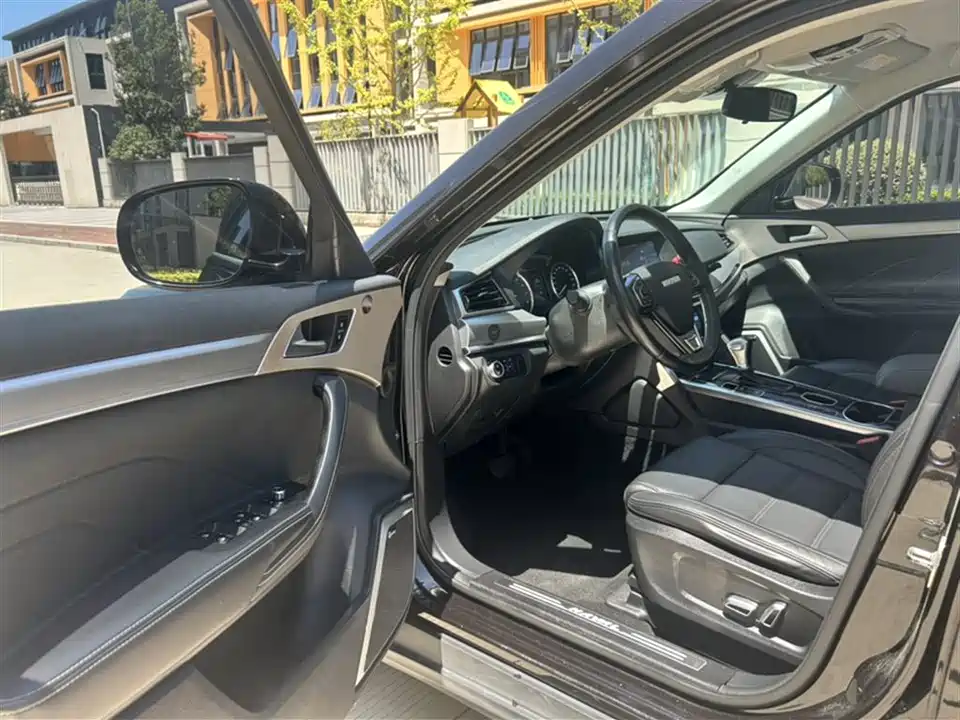 Haval H7 Haval H7