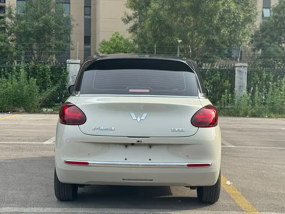 Wuling Wuling Bingguo Wuling Wuling Bingguo