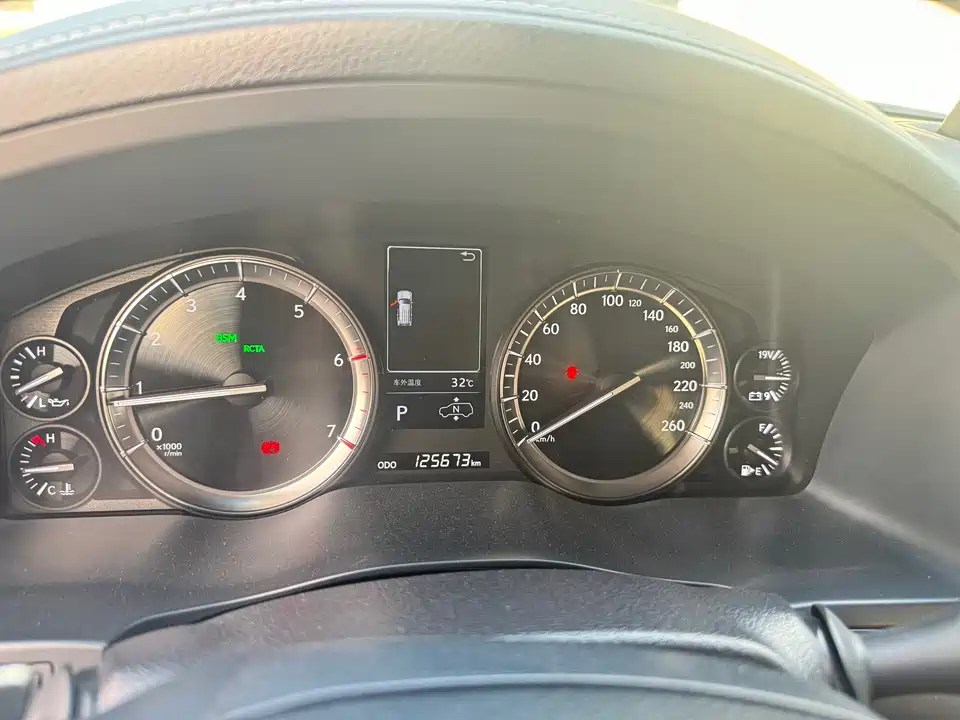Lexus LX Lexus LX
