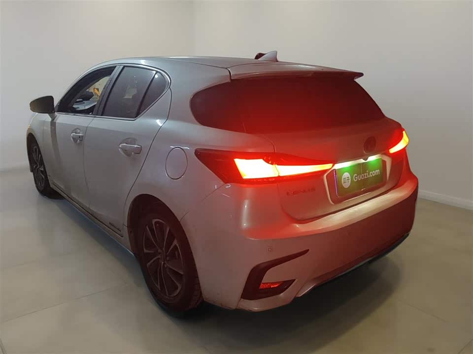 Lexus CT
