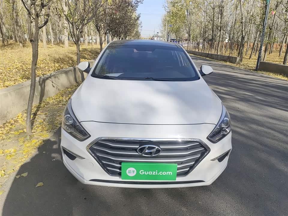 Hyundai Name picture