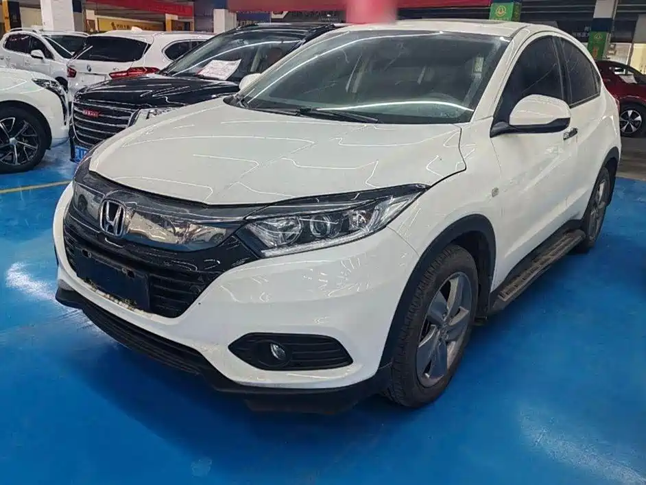 Honda Binzhi Honda Binzhi