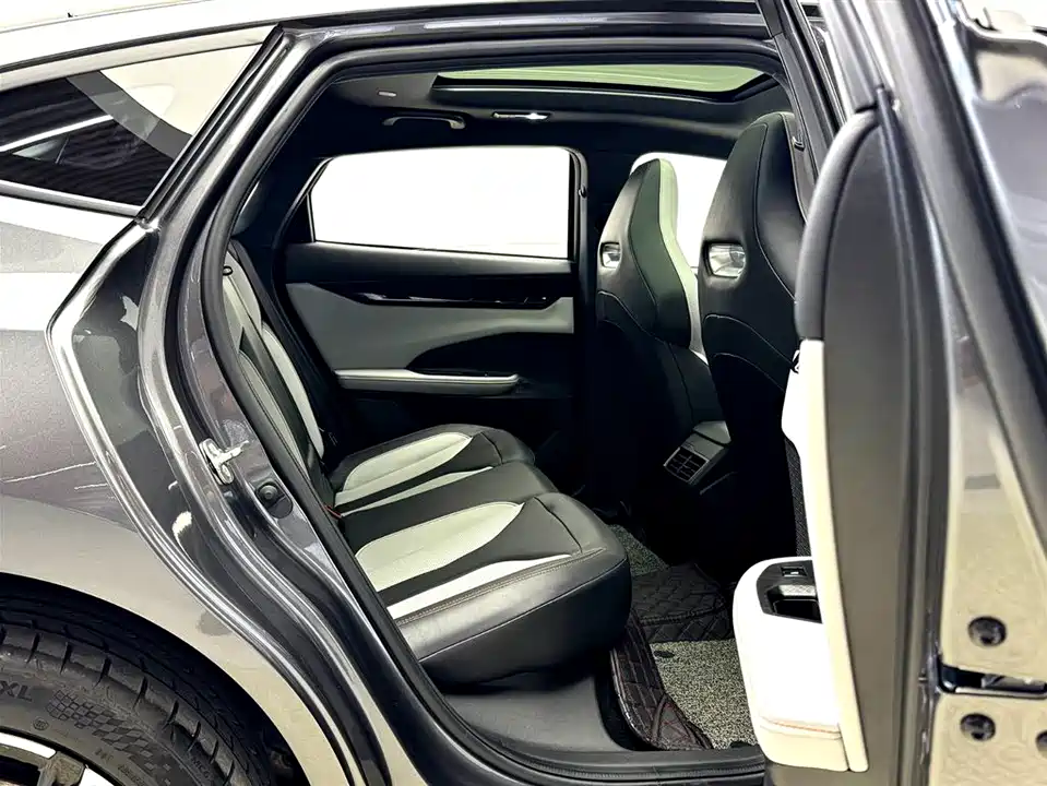 Changan UNI-V Smart iDD