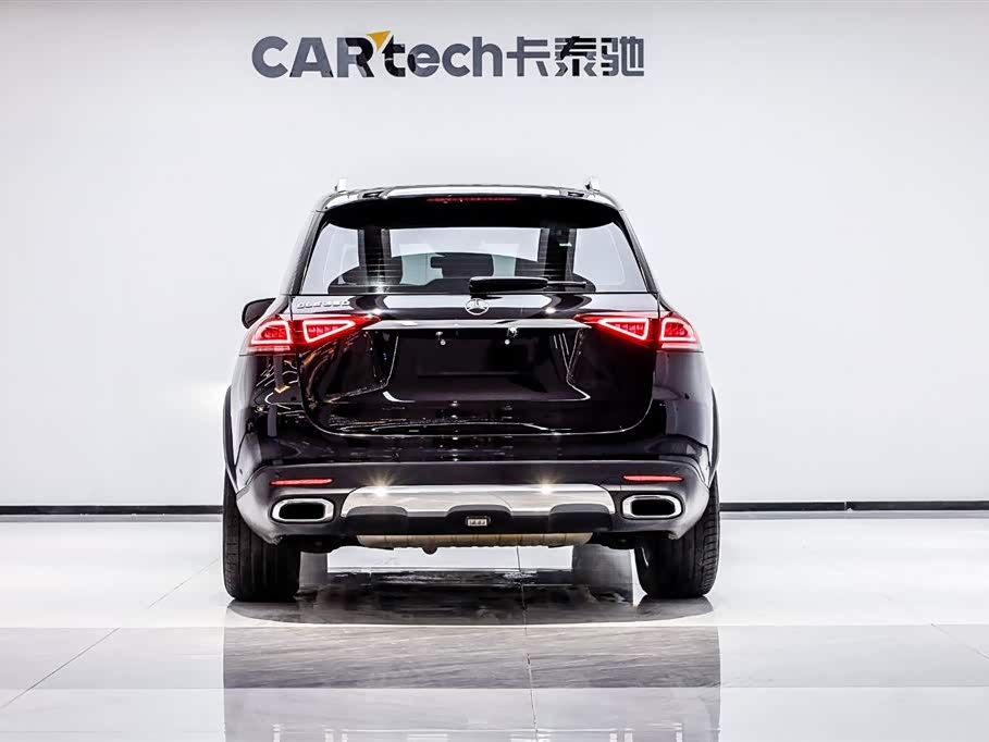 Mercedes-Benz GLE Mercedes-Benz GLE
