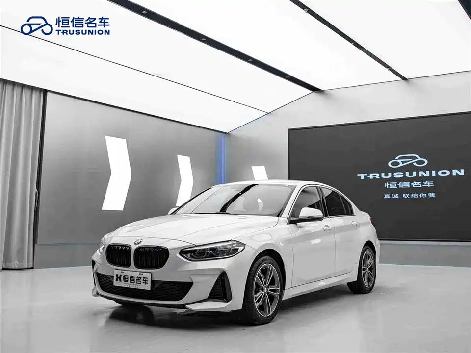 BMW 1 series BMW 1 series