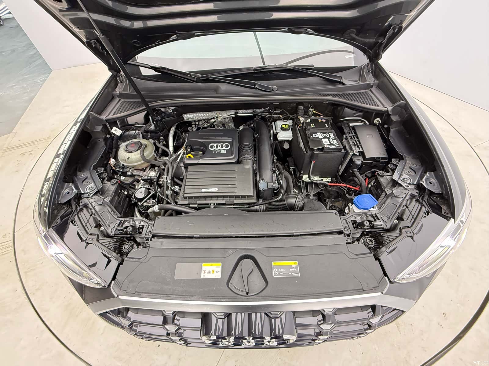 Audi Q3, 2022 19