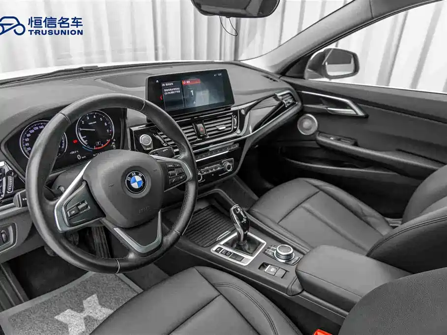 BMW 1 series BMW 1 series
