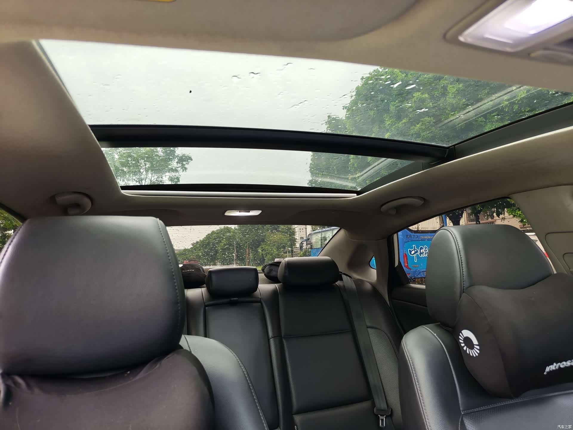 Hyundai GLS, 2014 17